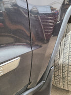 Passenger Fender Wk Body VIN E Or F 6th Digit Fits 11-22 GRAND CHEROKE