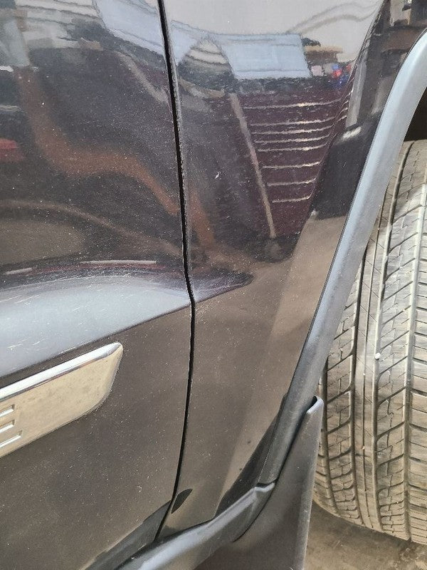 Passenger Fender Wk Body VIN E Or F 6th Digit Fits 11-22 GRAND CHEROKE