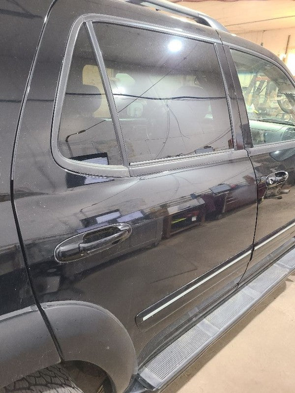 Passenger Rear Side Door Electric Windows Fits 01-07 SEQUOIA 665994