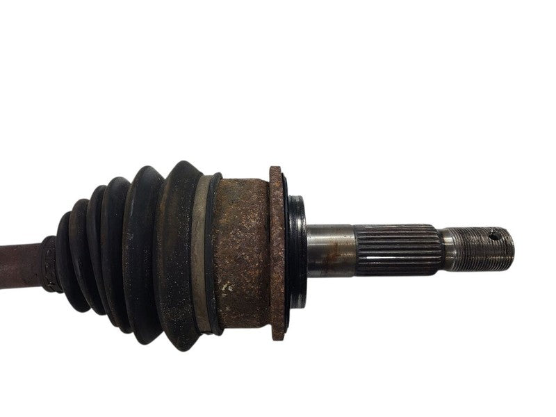 Axle Shaft Front Axle Outer Fits 01-07 SEQUOIA 657774
