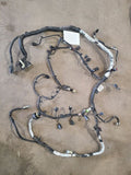 TRANSIT25 2016 Engine Wire Harness 673973