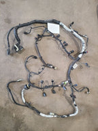 TRANSIT25 2016 Engine Wire Harness 673973