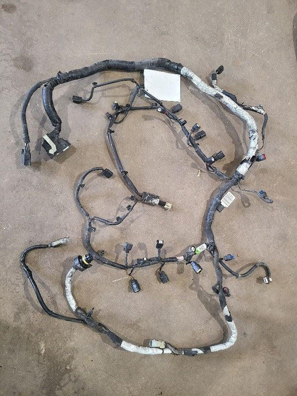 TRANSIT25 2016 Engine Wire Harness 673973