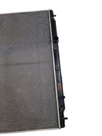 Radiator Turbo Fits 17-22 CR-V 647172