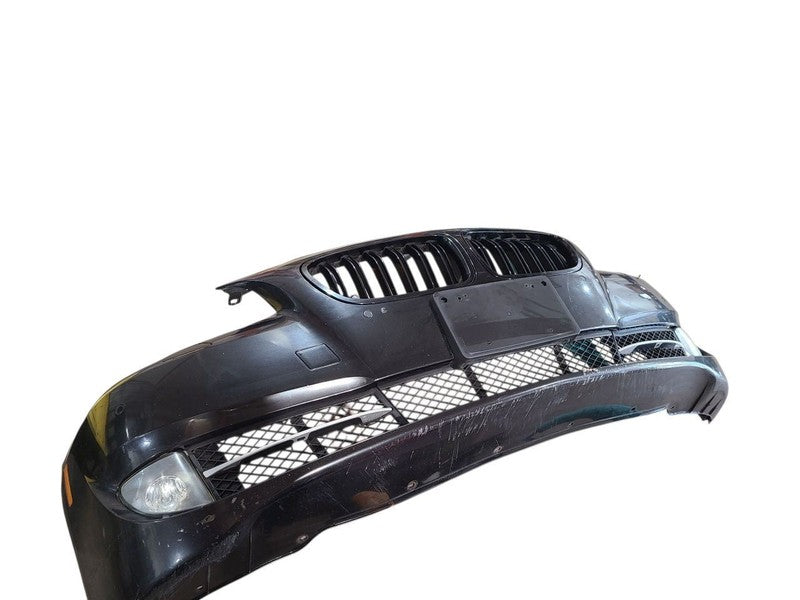 Front Bumper Park Assist With Side View Camera Fits 11-13 BMW 528i 635