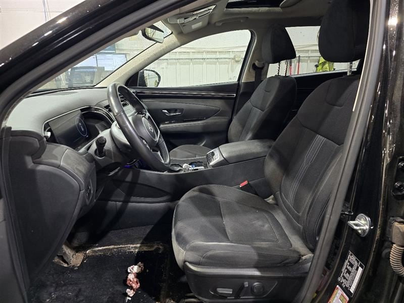 TUCSON    2022 Air Bag 580923
