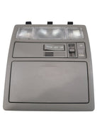 Console Front VIN B 5th Digit Hybrid 4 Cylinder Roof Fits 07-11 CAMRY 