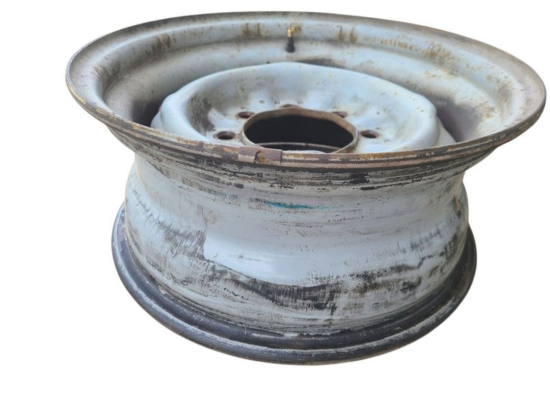 Wheel 16x7 Steel 4 Slots Fits 92-07 FORD E250 VAN 631548
