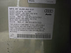 Passenger Right Front Door Electric Fits 07-12 AUDI Q7 627388