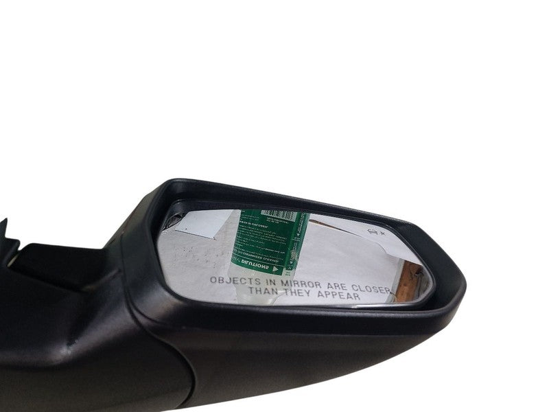 Passenger Side View Mirror With Turn Signal Integral Fits 16-18 MALIBU