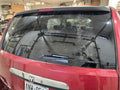 Back Glass Privacy Tint Heated Fits 08-10 CARAVAN 607639