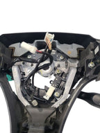 CAMRY     2011 Steering Wheel 660284
