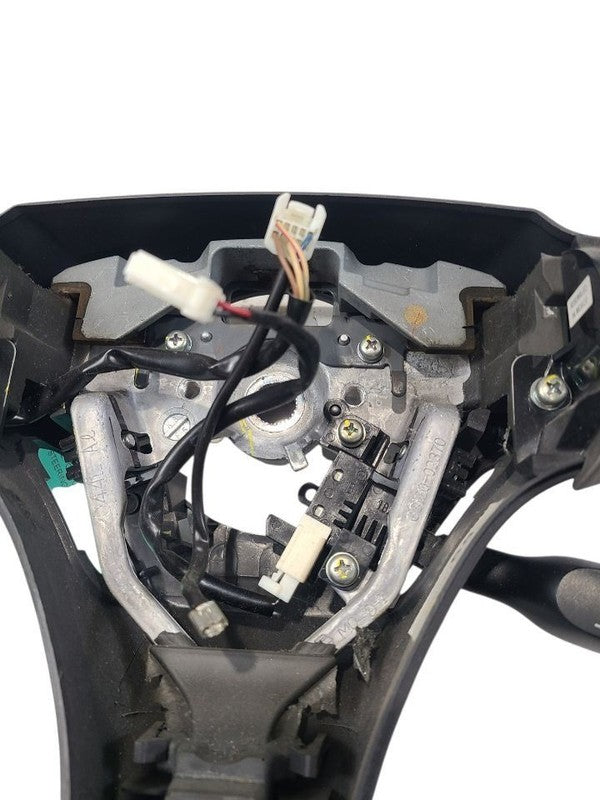 CAMRY     2011 Steering Wheel 660284
