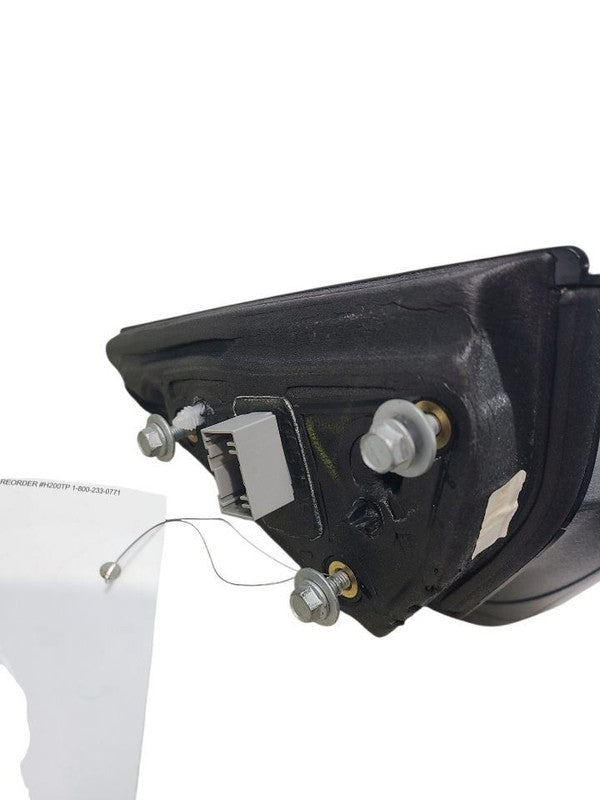Driver Side View Mirror Heated Without Memory Fits 21-24 BRONCO SPORT 