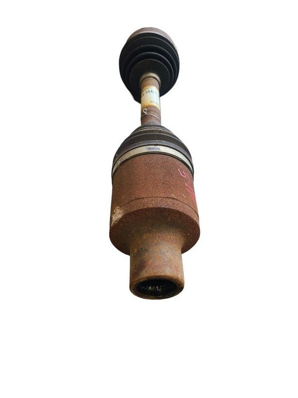 Passenger Axle Shaft Front Outer Cv Axle Assembly Fits 22-24 EXPEDITIO