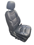 Passenger Front Seat Bucket Seat Opt AN3 Electric Fits 16-20 ESCALADE 