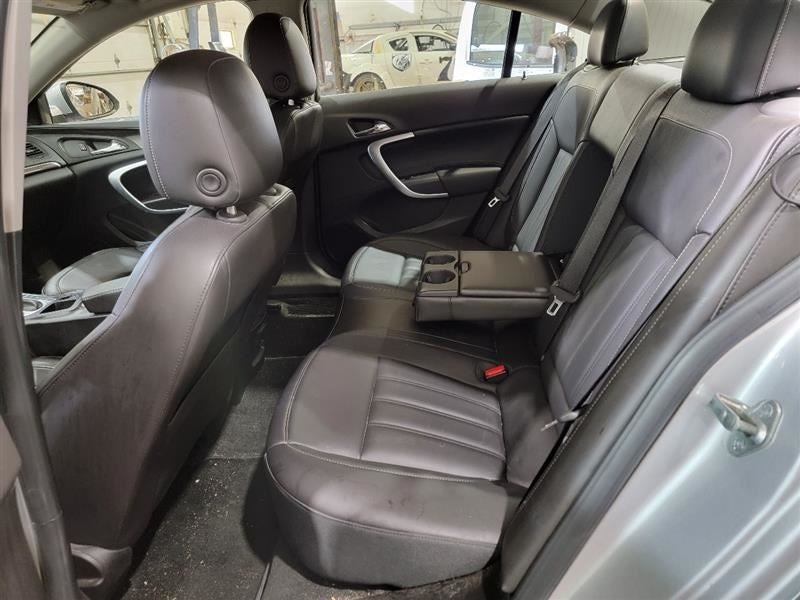 Passenger Right Air Bag Passenger Dash Fits 13-17 REGAL 562916