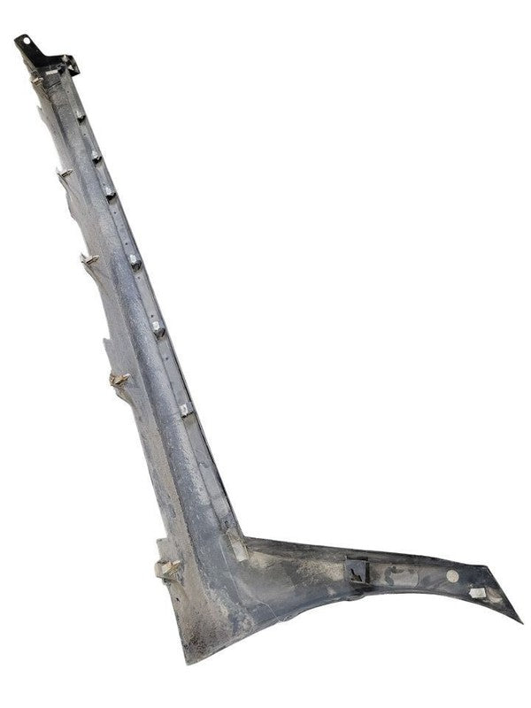 IMPALA    2012 Rocker Panel Moulding 672172