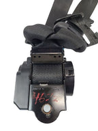 CAPTIVA S 2014 Seat Belt Rear 589203