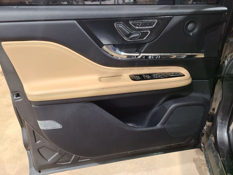 Driver Left Front Door Fits 20-24 CORSAIR 661535