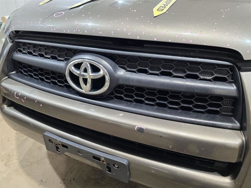 Grille Upper Base Fits 09-12 RAV4 601135