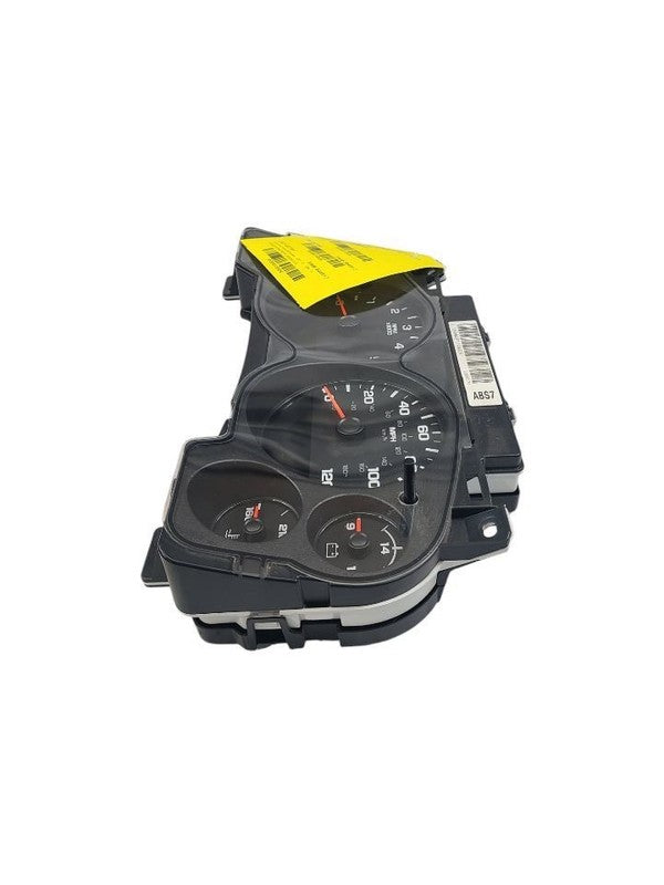 Speedometer Cluster MPH US Market Fits 07-14 SILVERADO 2500 PICKUP 615