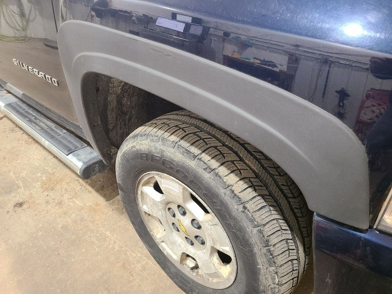 SILVRDO15 2010 Fender Flare/Extension 679179