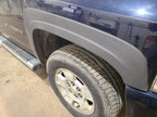 SILVRDO15 2010 Fender Flare/Extension 679179