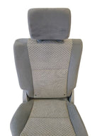 Rear Seat Extended Cab Fits 2010 TUNDRA 676597