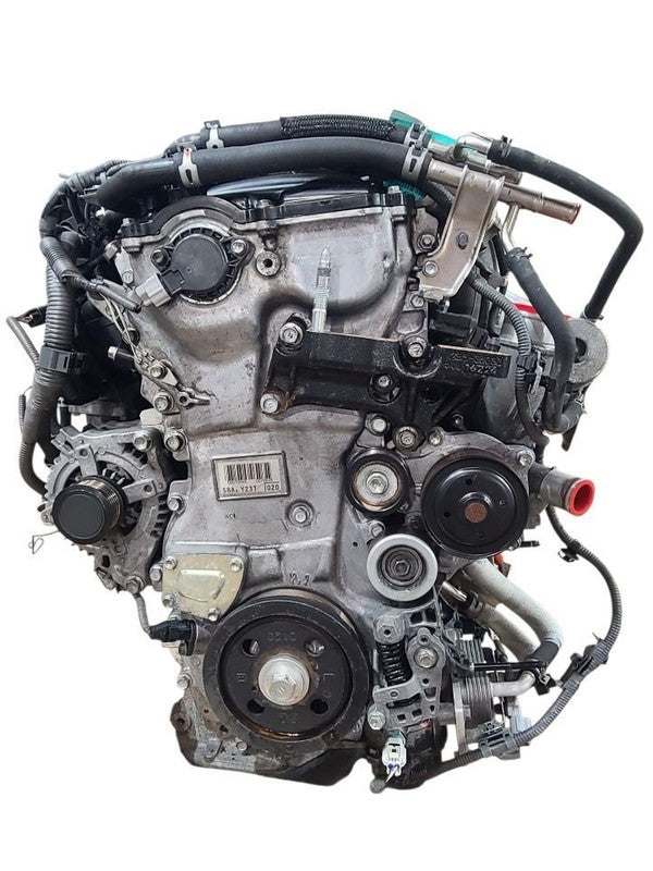 Engine 2.0L VIN A 5th Digit 8ARFTS Engine Fits 18-21 NX300 673838