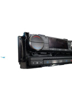 Temperature Control Main Automatic Temperature Control Fits 08-10 MKX 
