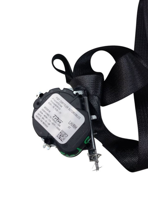 RAM15NEW  2021 Seat Belt Rear 641899