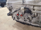 Automatic Transmission ID Krk Fits 09-10 AUDI Q7 637174