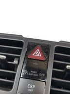 C300      2008 Dash/Interior/Seat Switch 579243