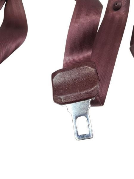 TAHOE     1995 Seat Belt Rear 593064