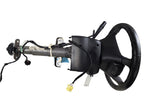Steering Column Floor Shift With Active Brake Control Fits 10-11 IMPAL