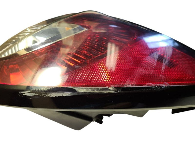 Passenger Tail Light Quarter Panel Mounted Fits 13-17 TRAVERSE 625336