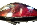Passenger Tail Light Quarter Panel Mounted Fits 13-17 TRAVERSE 625336
