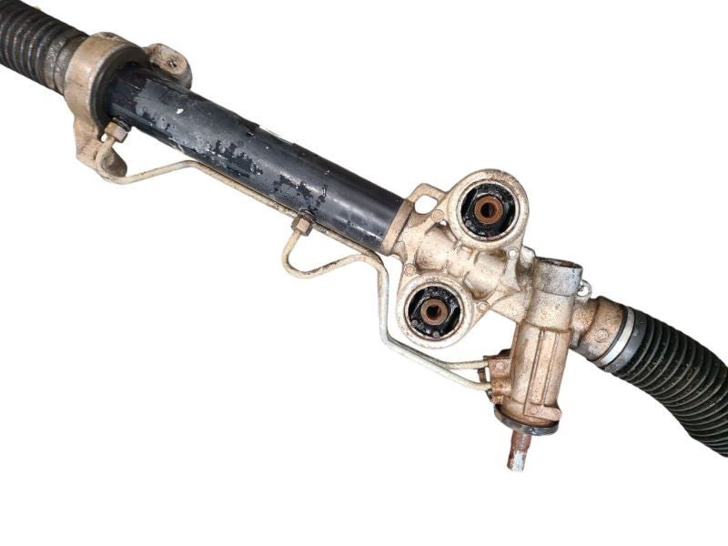 Steering Gear/Rack Power Rack And Pinion Fits 07-13 SIERRA 1500 PICKUP