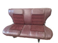 GRAND-WAG 1991 Seat Rear 678987