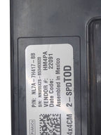 Chassis ECM 2 Speed Transfer Case Fits 22-24 EXPEDITION 679309