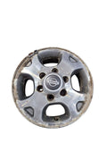 Wheel 15x7 Alloy 4 Spoke Painted Fits 00-01 XTERRA 649908