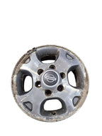 Wheel 15x7 Alloy 4 Spoke Painted Fits 00-01 XTERRA 649908