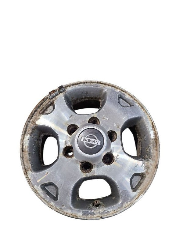 Wheel 15x7 Alloy 4 Spoke Painted Fits 00-01 XTERRA 649908
