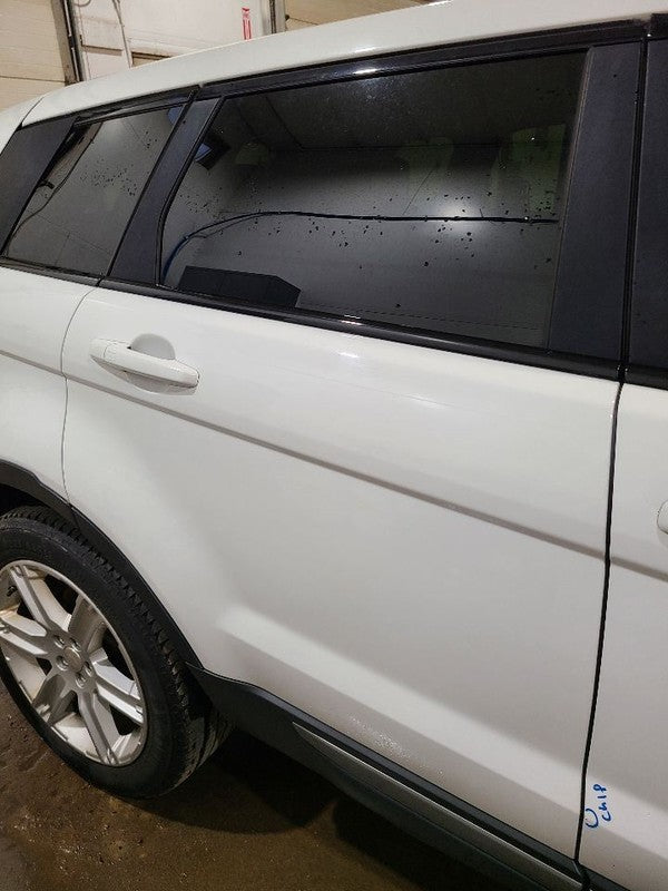 Passenger Right Rear Side Door Fits 12-19 EVOQUE 660842