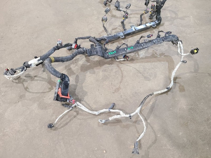 RENEGADE  2015 Engine Wire Harness 610448