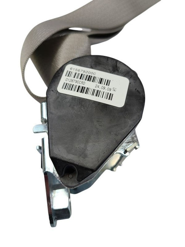 ENCLAVE   2010 Seat Belt Rear 611722