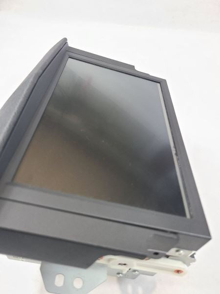 Info-GPS-TV Screen W/ Infotainment System Opt Uav Fits 08-15 CTS 56059
