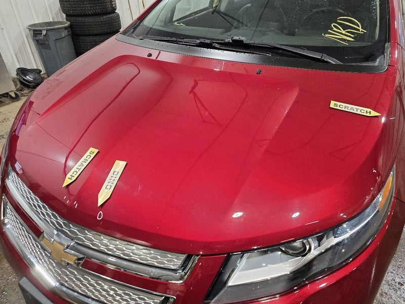 Hood Fits 11-15 VOLT 619001