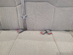 Rear Seat 3rd Row Bench Fits 2009 EXPRESS VAN 663863